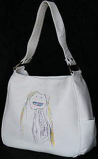 Scribble Couture Bags