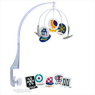 Mobiles for Baby