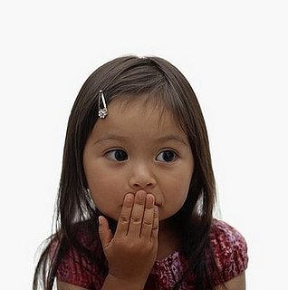 Kids Cursing
