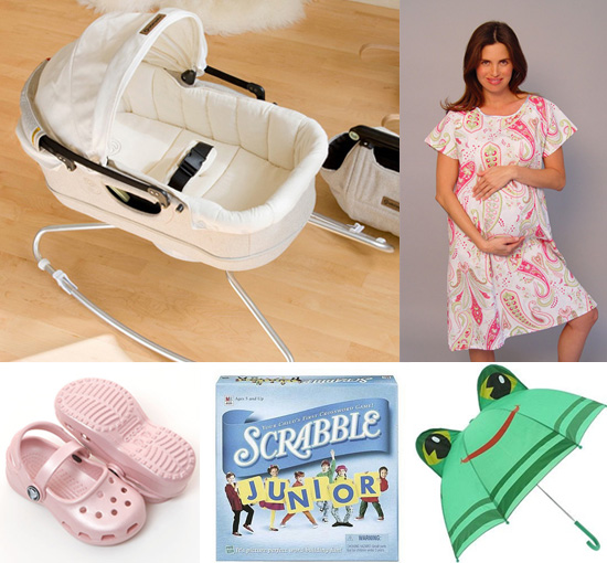 Lilsugar Must Haves April