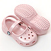 Mary Jane Crocs