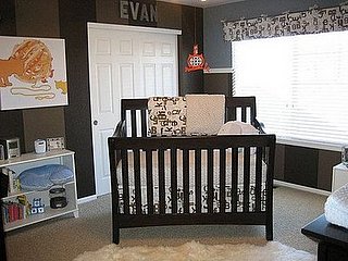 Su Casa: A Well-Designed Nursery