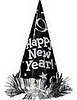 Lil Tip: New Year's Eve Party Favors 
