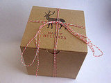 gift packaging