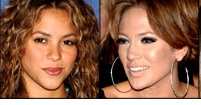 If you had to pick: Team J.Lo or Team Shakira?