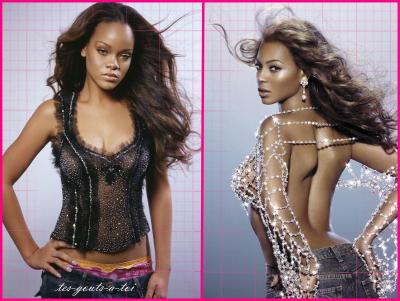 If you had to pick: TEAM B OR TEAM RI-RI?