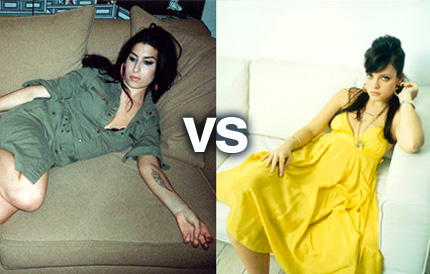 If you had to pick: TEAM WINO or TEAM LILY?