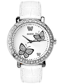 Guess Watches Butterfly
