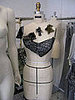 A Visit To Chris Han's Studio Pre-Fashion Week F/W 2008