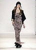 Erin Fetherston Fall 2008 Fashion Show