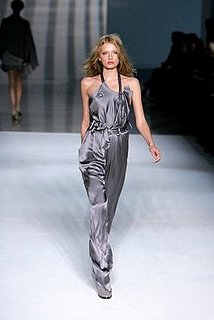 Preen Fall 2008 Fashion Show