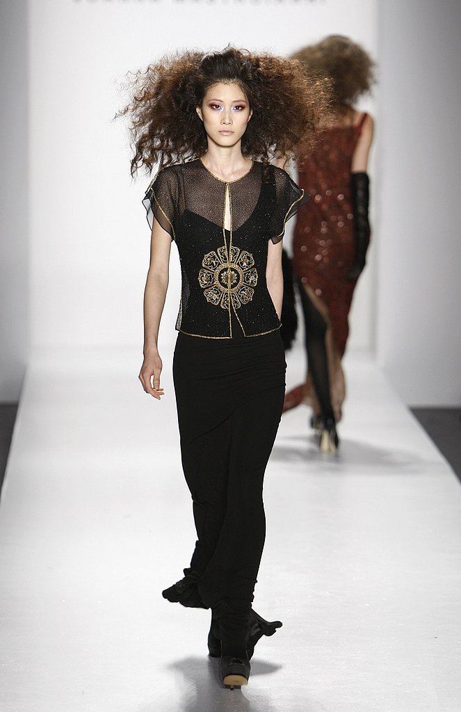 Joanna Mastroianni A/W 2008 2008-02-05 20:31:55 Joanna Mastroianni A/W 2008 2008-02-05 20:31:55