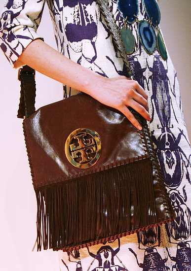 Tory Burch Fall Winter 2008 Presentation Photos Tory Burch Fall Winter 2008 Presentation Photos