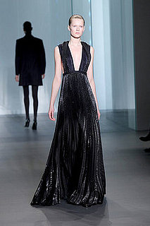 Calvin Klein Fall Winter 2008 Photos