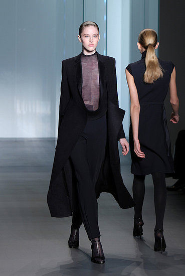 Calvin Klein Fall Winter 2008 Calvin Klein Fall Winter 2008