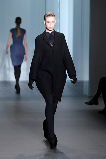 Calvin Klein Fall Winter 2008 Photos Calvin Klein Fall Winter 2008 Photos