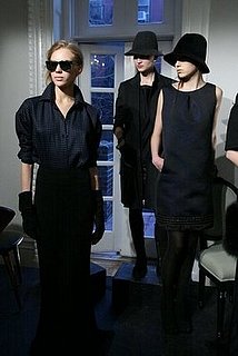 Jenni Kayne Fall/Winter 2008 Presentation