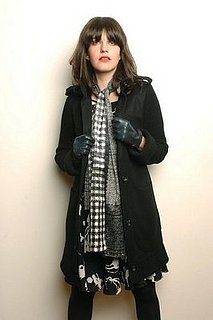 Alice Ritter Presentation A/W 2008