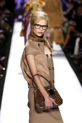 Michael Kors Autumn Winter 2008 Runway Show Video and Designer Interview Michael Kors Autumn Winter 2008 Runway Show Video and Designer Interview