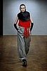 Modernist Autumn Fall 2008 Fashion Show