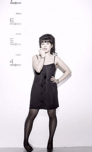 Samantha Pleet Fall 08 Look Book Samantha Pleet Fall 08 Look Book