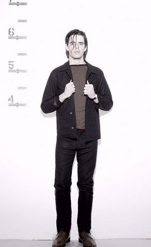 Samantha Pleet Fall 08 Look Book Samantha Pleet Fall 08 Look Book