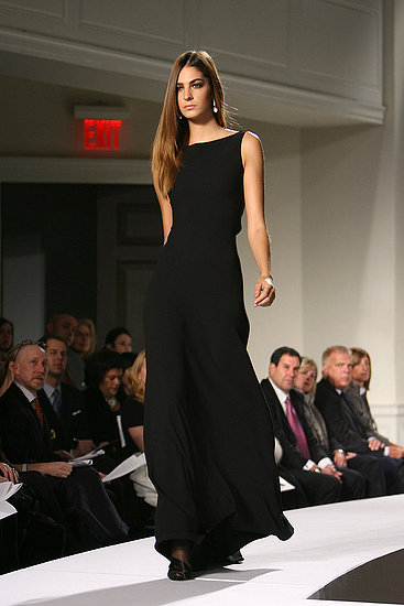 Trend Report From Fall 2008 Fashion Shows 2008-02-25 07:59:36