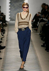 Trend Report for Rolled Pants in 2008