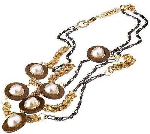 Subversive Jewelry For Target Subversive Jewelry For Target