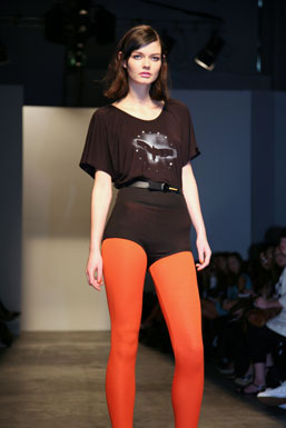 New Zealand Designers Fall 2008 New Zealand Designers Fall 2008