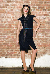 Lorick Fall 2008 Look Book