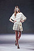Juliana Jabour's Uniqlo Collection and Spring 2008