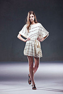 Juliana Jabour's Uniqlo Collection and Spring 2008