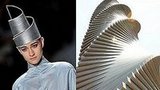 Like The Other...By Trendinista: Louis Vuitton's Architecture Like The Other...By Trendinista: Louis Vuitton's Architecture