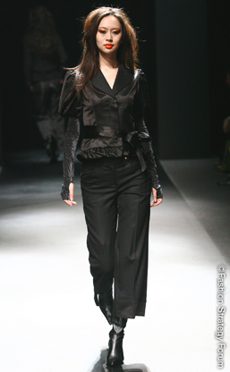 Mode Acote Fall 2008 Mode Acote Fall 2008