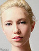 A Beauty Editorial By Coutorture with Bobbi Brown, Benefit Georgia, Vincent Longo, and Therapy Systems