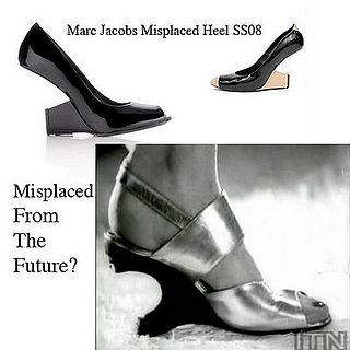 Fashion Forecasted in The Past For 2000 Shows Up in Spring 2008