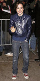 LOVE IT OR HATE IT: ELLEN PAGE