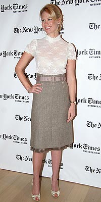 LOVE IT OR HATE IT: JANUARY JONES