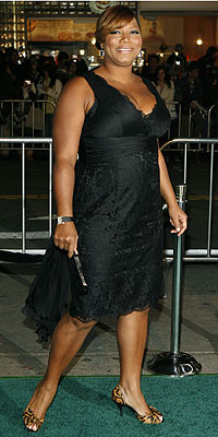 LOVE IT OR HATE IT: QUEEN LATIFAH PART 2
