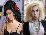Amy Winehouse: Black Beehive or the Platinum Crop
