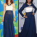 WHO WORE IT BEST: KEIRA KNIGHTLEY OR LIL MAMA?