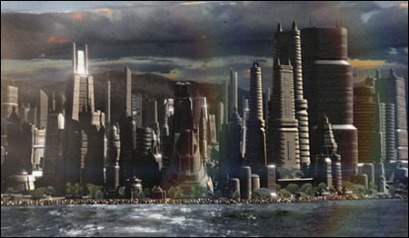 BSG Quiz (Mini-Series thru Season 2)