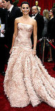 Which red-carpet gown took your breath away in 2007?