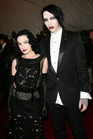 Celebrity Couples That Look-Alike