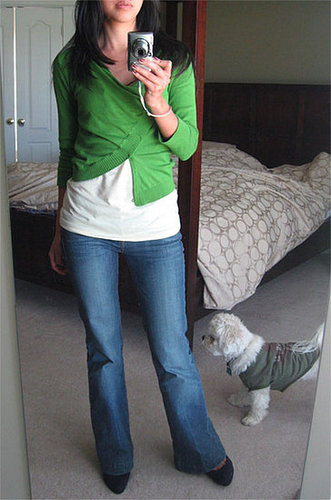 jolly green.