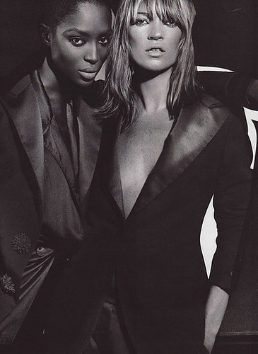 kate & naomi. love or hate?