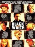 Black and White