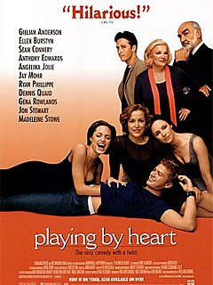 Playing by Heart Playing by Heart
