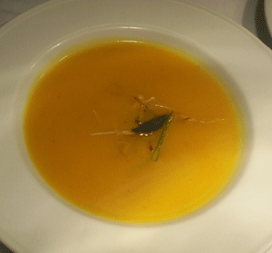 Chicken Stock